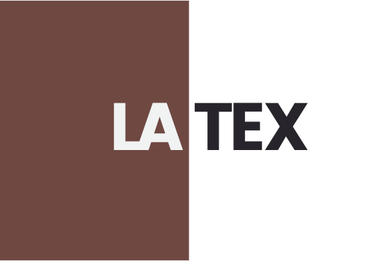 Latex là gì? Tại sao nên dùng Latex để viết NCKH, luận văn?